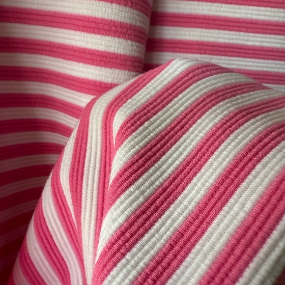 Lilly Pulitzer Nicolette Striped Dress - Picture 9 of 9